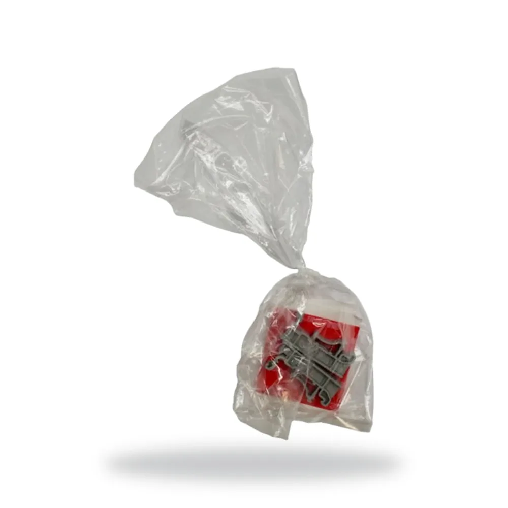 Li-ion Tamer Hub DIN-Rail Mount Kit
