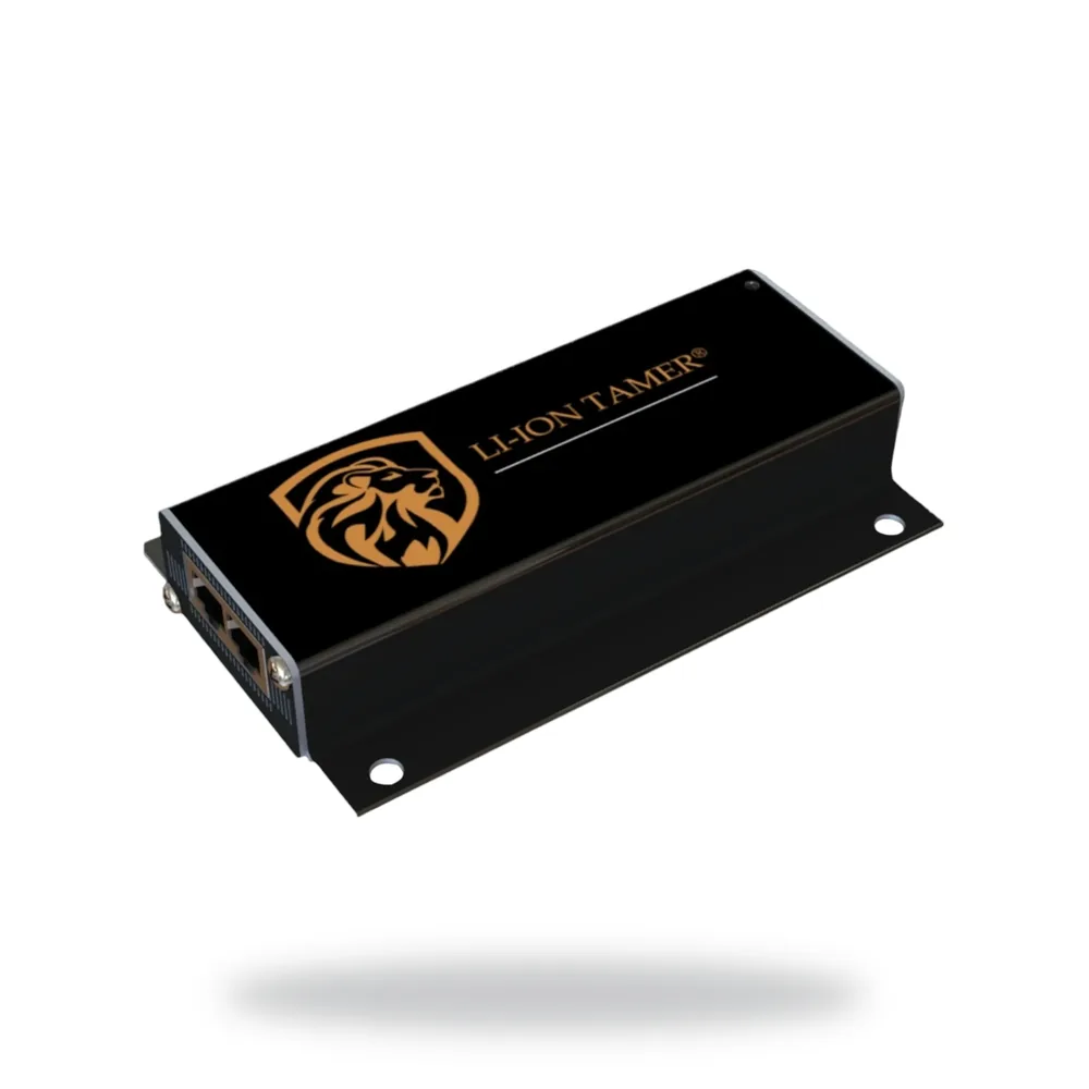 Li-ion Tamer Hub PoE LT Gen 3