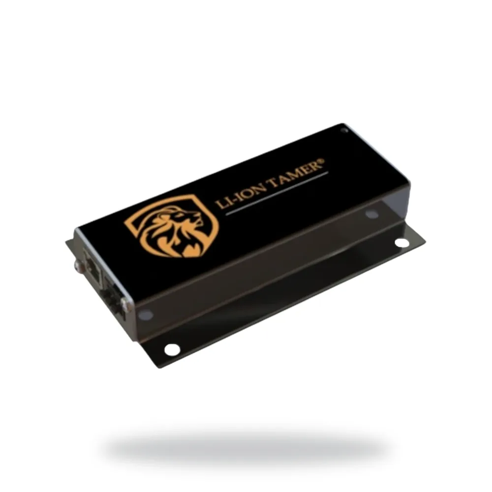 Li-ion Tamer Hub Direct Power LT Gen 3