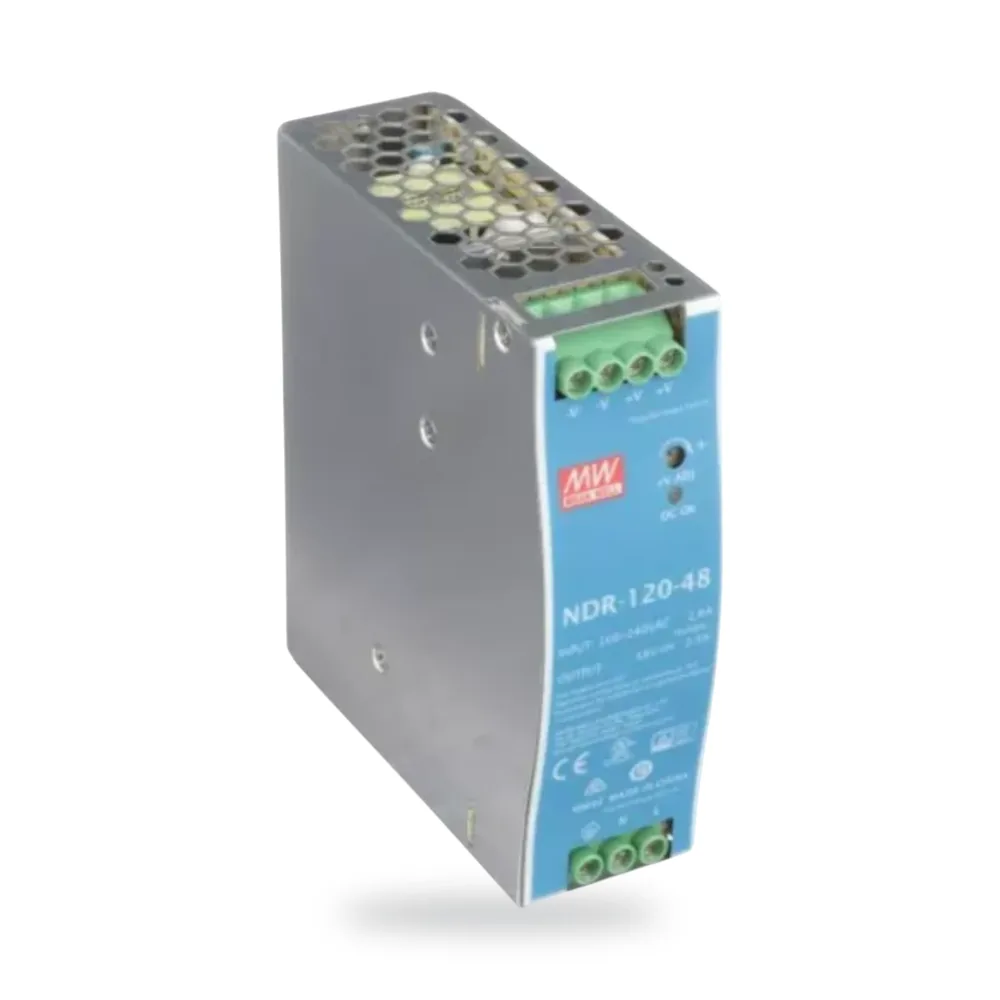 Li-ion Tamer Power Supply 12VDC