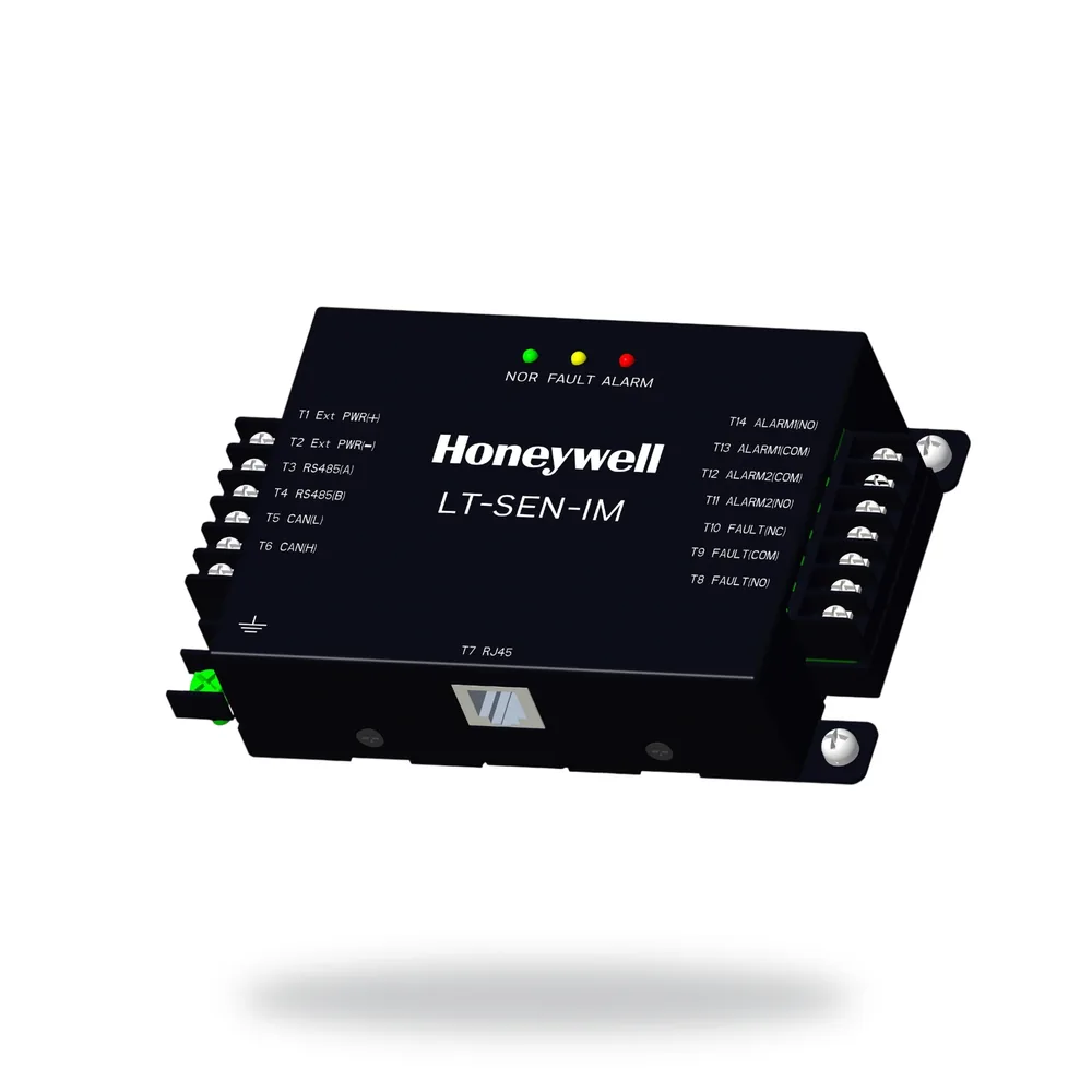 Li-ion Tamer Interface Module UL