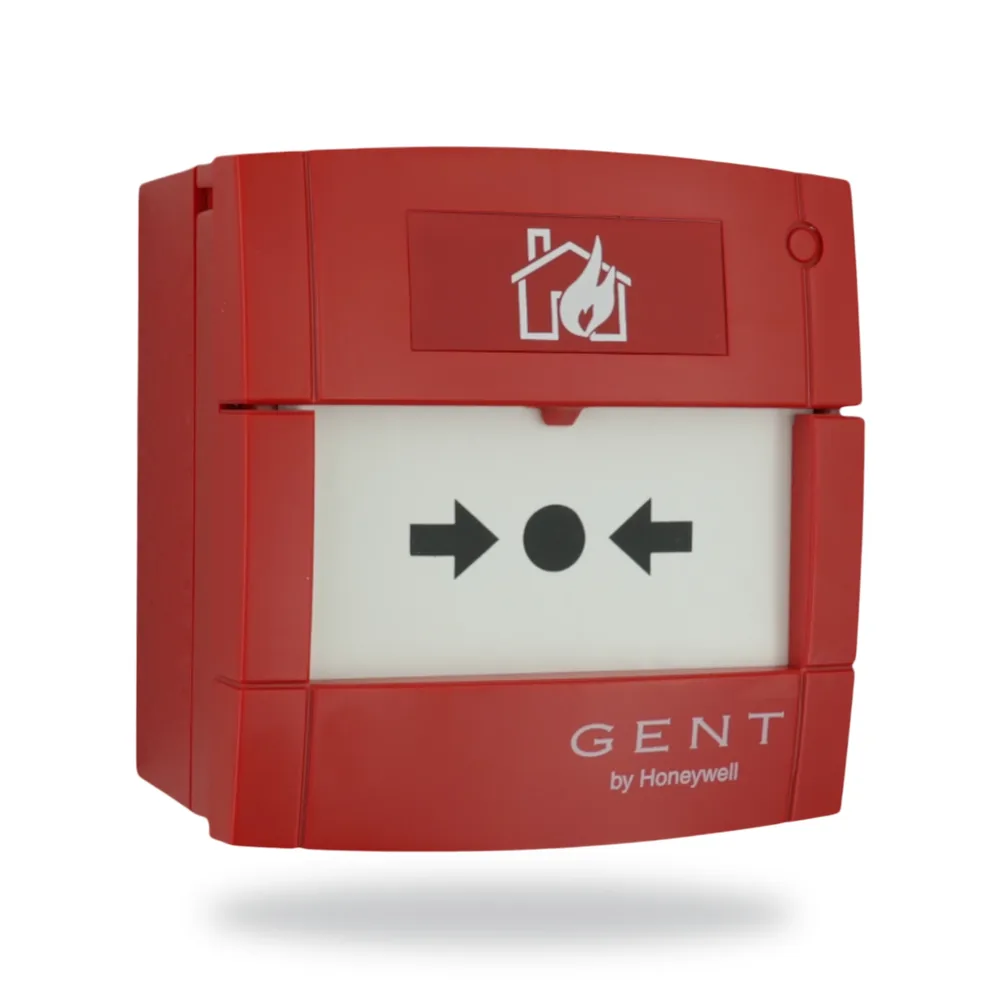 Honeywell MCP1A-RED-470-SURFACE-BC136R-FE1140-F222