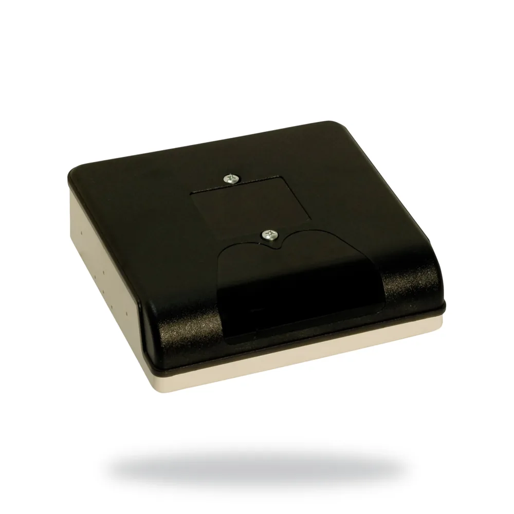 Morley-IAS Deep Module enclosure
