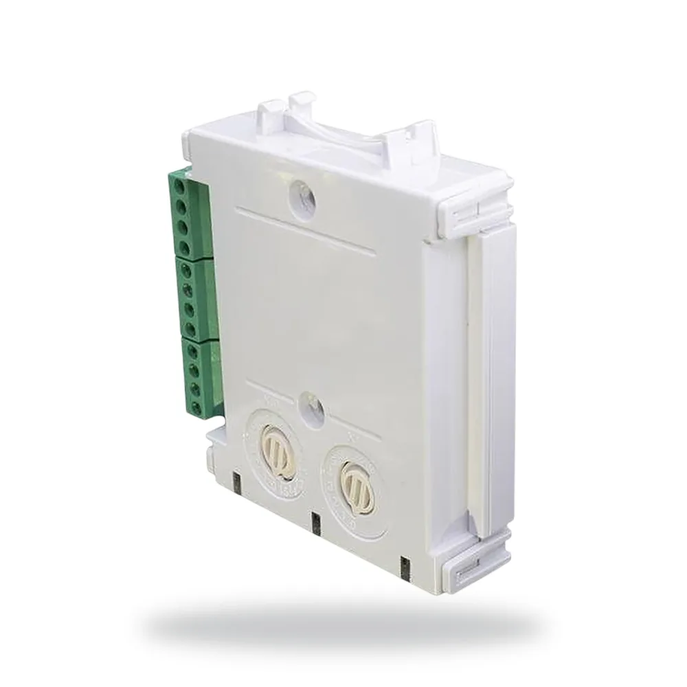 Morley-IAS 2 INPUT, 1 OUT MODULE - SYSTEM SENSOR