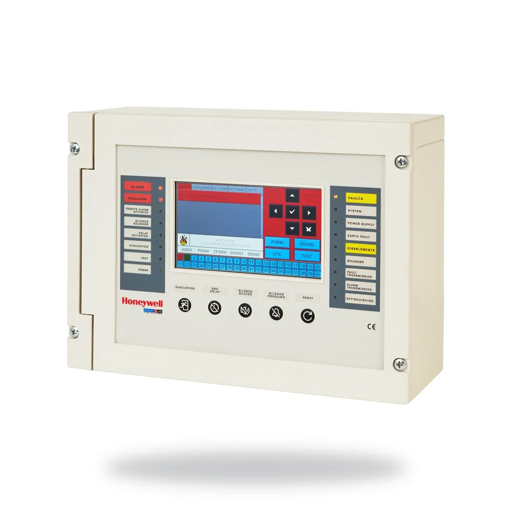 Morley-IAS Max Single loop (non-networkable) For Morley-IAS, System Sensor & Apollo protocol