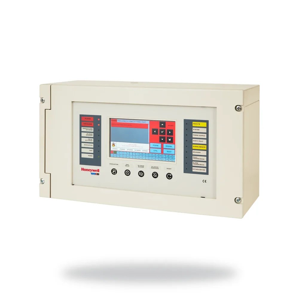 Morley-IAS Max Stwo loop (networkable) For Morley-IAS, System Sensor & Apollo protocol
