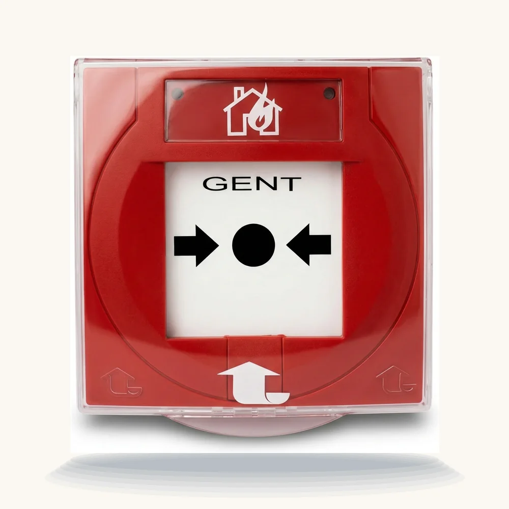 Gent S-Quad MCP — S4-34805