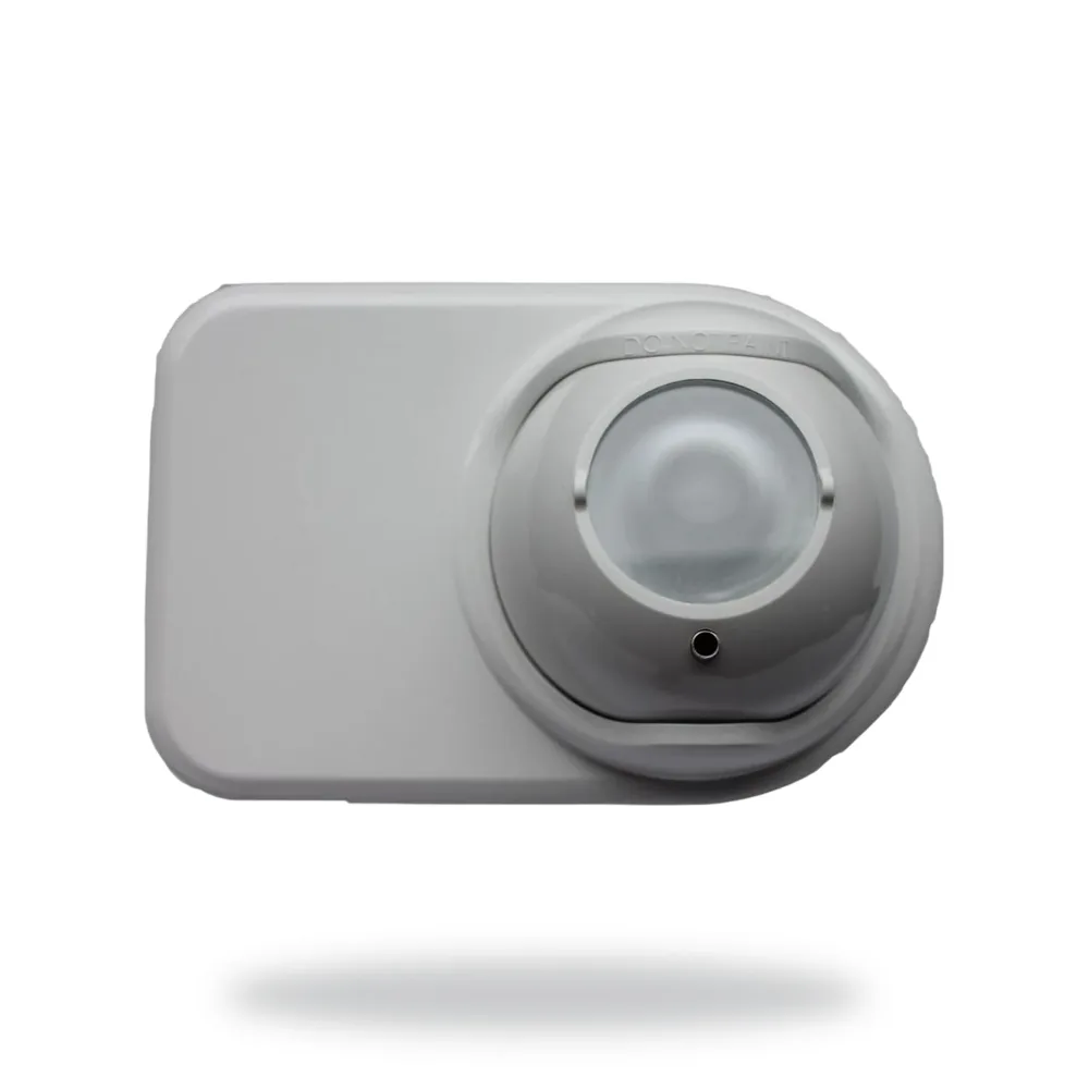 Honeywell Emitter - High Power, Wired 24 Vdc Power Supply for High Power Emitter. Enables double the detection ranges on the 