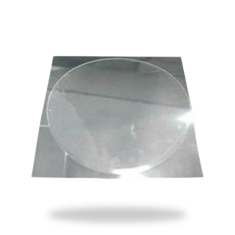 Honeywell Anti-condensation film for OSID-EHE and OSID-EHI environmental housings. An easy applicable film that provides cond