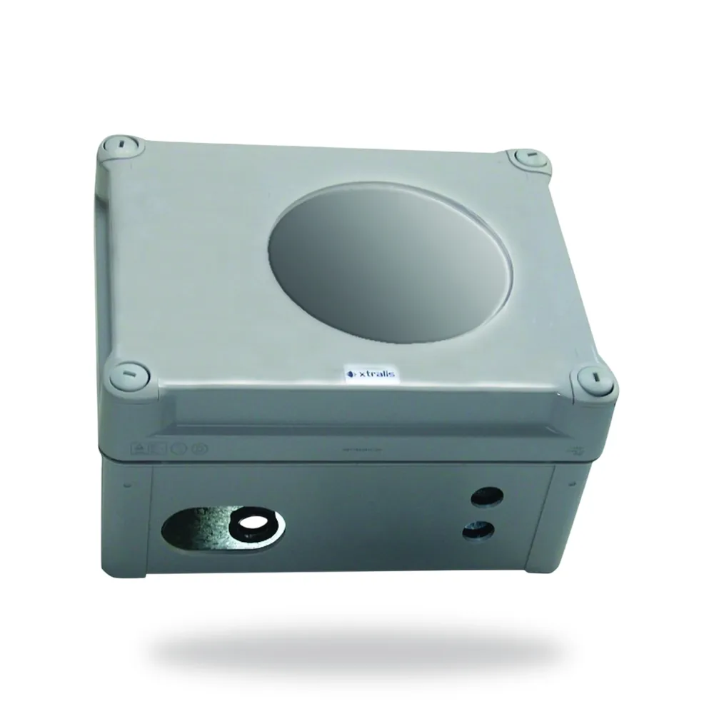 Honeywell Imager environmental housing IP66 IP66-rated Environmental Housing for Emitters. Protects OSID Imagers from dust an