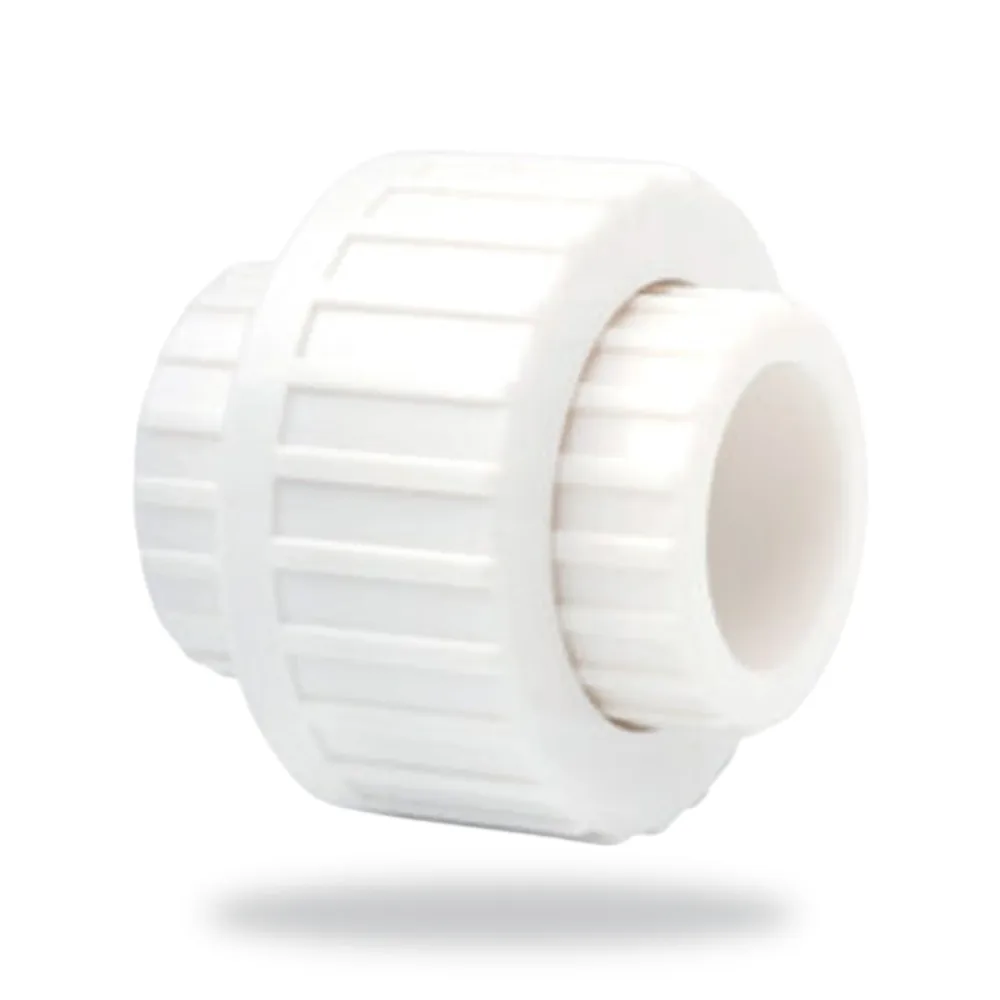 25mm Socket Union PK10 WHITE
