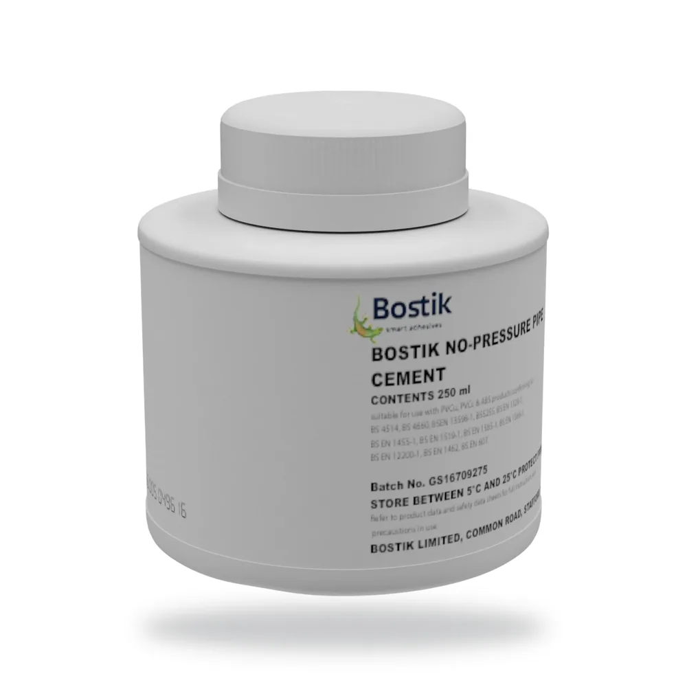 ABS Solvent Cement 250ml