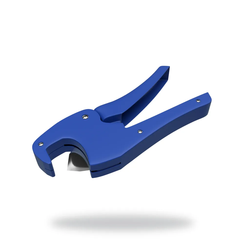 PIPE CUTTER