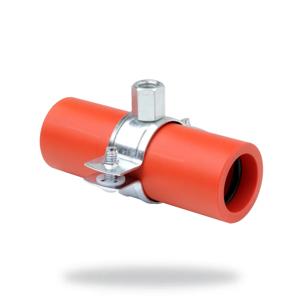25mm Expansion socket