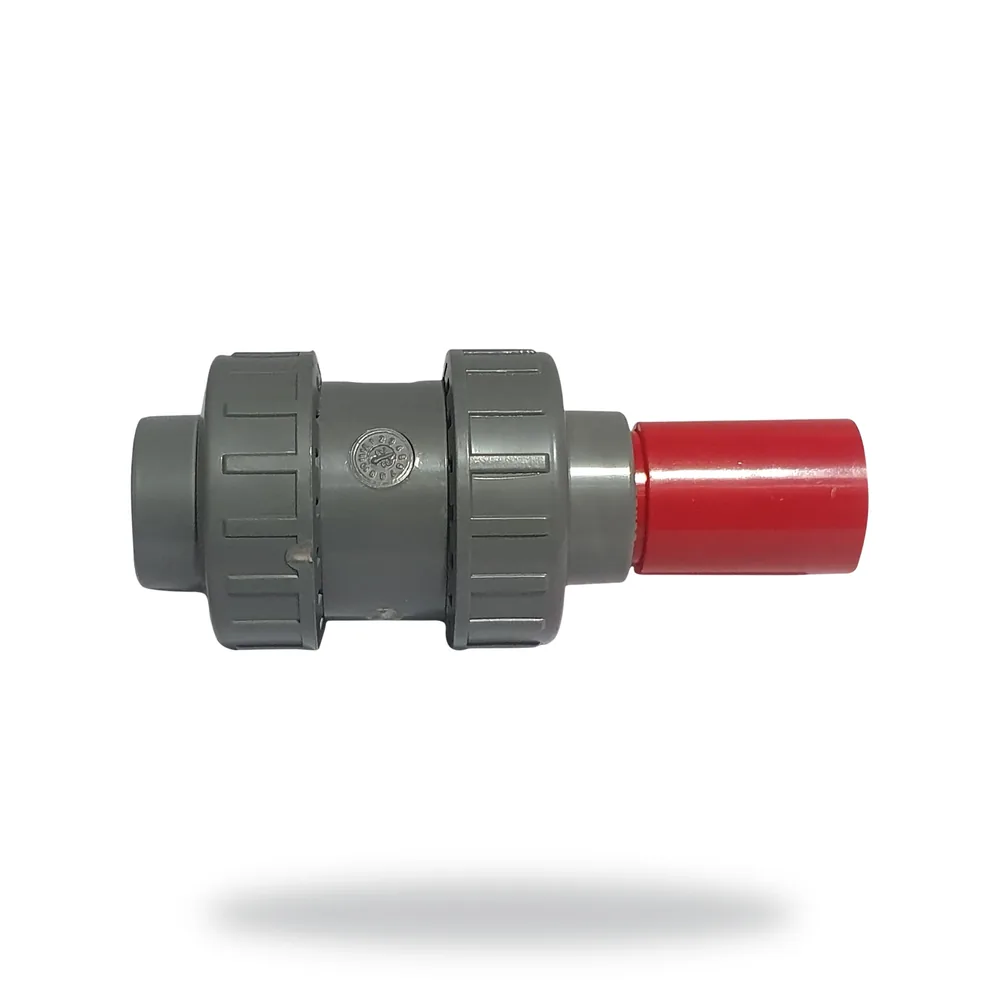 25mm Over Pressure Check Valve