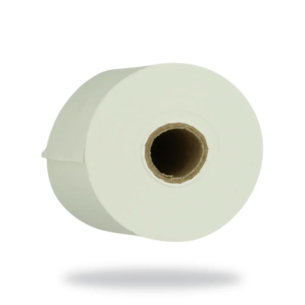 Gent by Honeywell Spare Paper Roll - 58mm