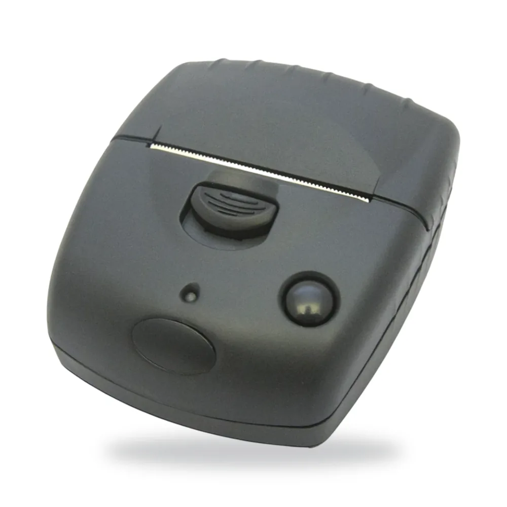 Gent by Honeywell Hand Held Printer - Thermal Type 58mm