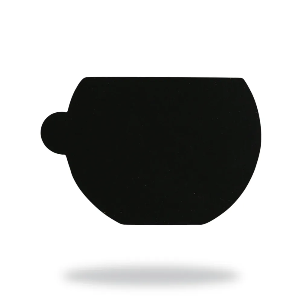 Honeywell Deep base Gasket accessory can be installed between the base and the mounting surface to provide the appropriate se