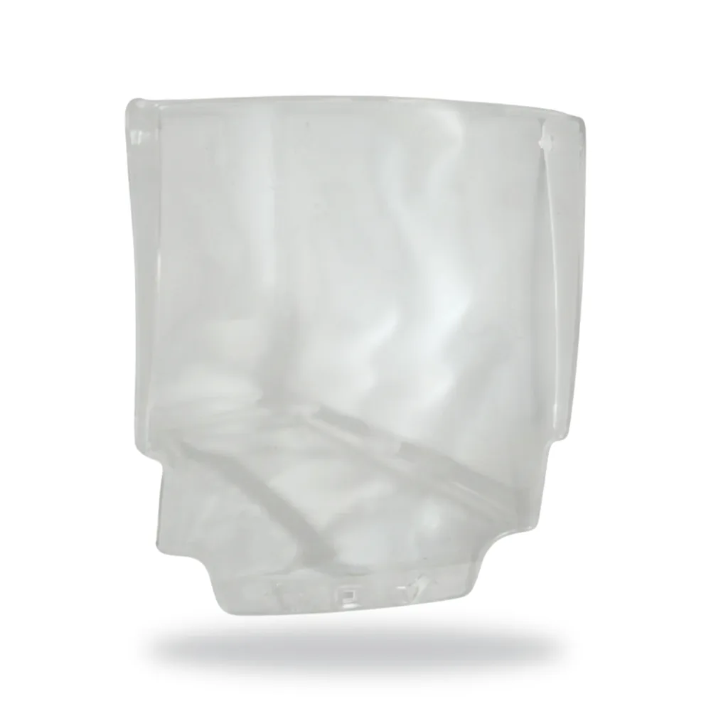 Honeywell Call point cover.