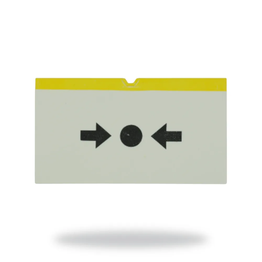 Honeywell Resettable element for Conventional MCP (pack of 10)