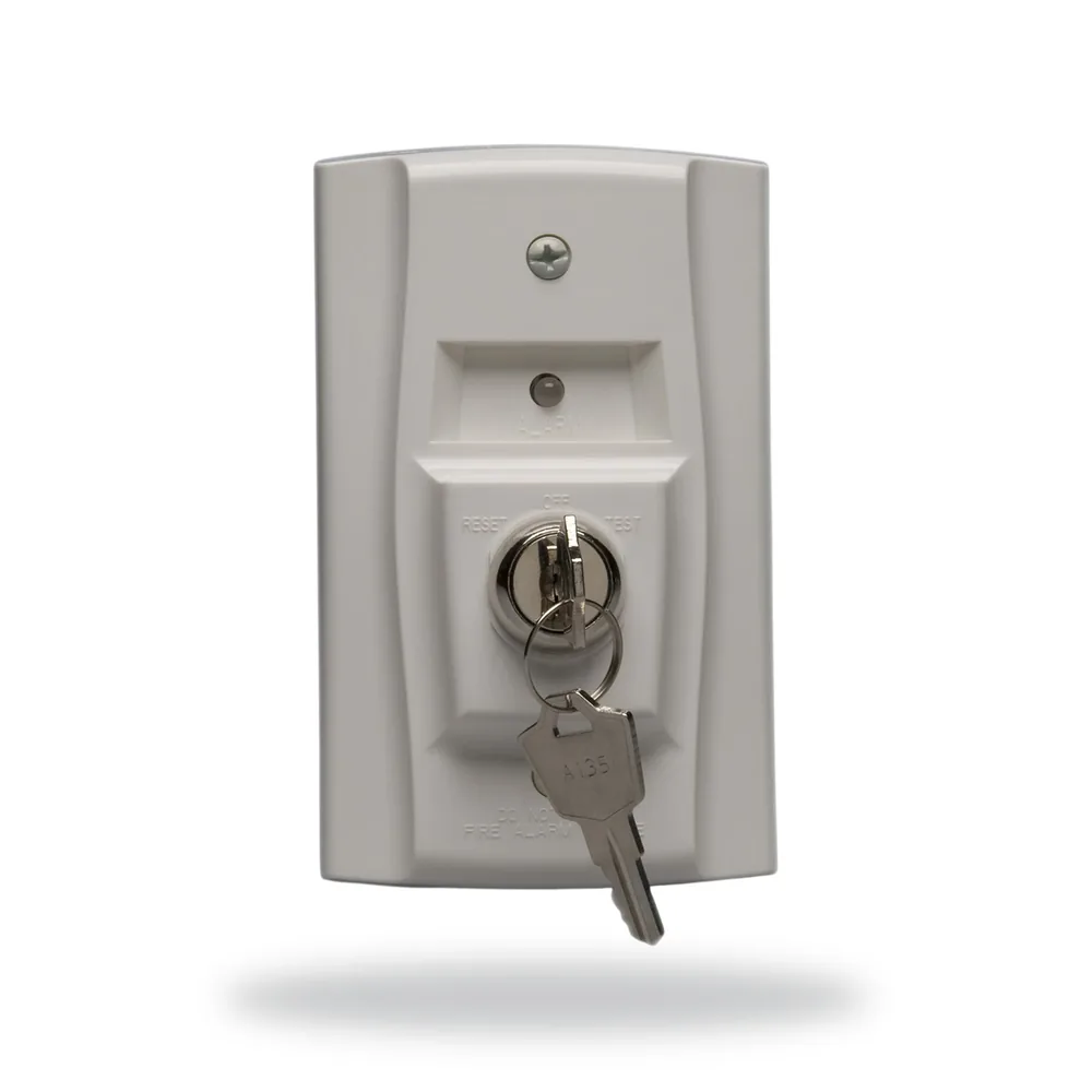 Honeywell BEAM IMAGER RESET FLUSH MT