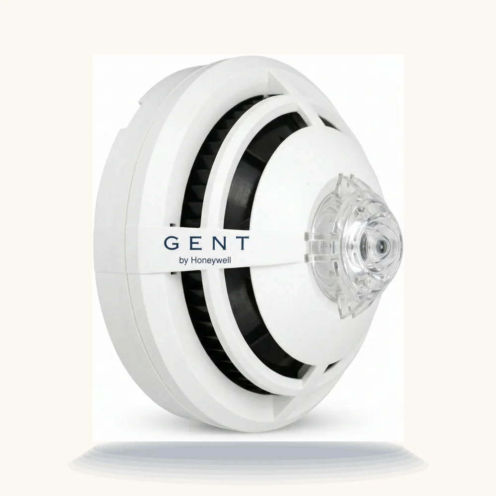 Gent S-Quad detector heads