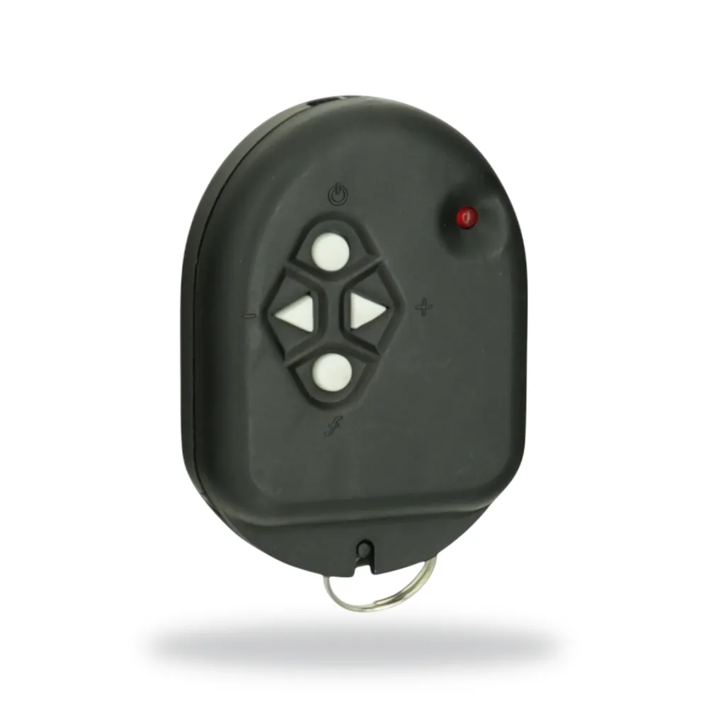 Gent by Honeywell HandiLink IR Remote Control for the S-Cubed Range of Sounders
