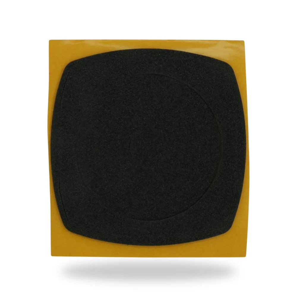 Gent by Honeywell Gasket kit for S3 deep base - increases particle ingress from IP21 to IP55 (Pack of 10)