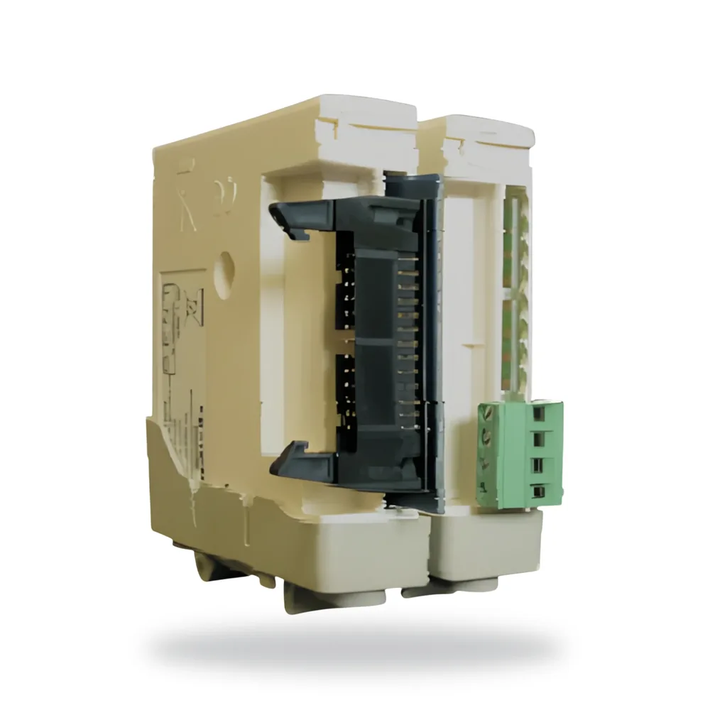 Gent by Honeywell 12 input Interface module (supervisory inputs only)