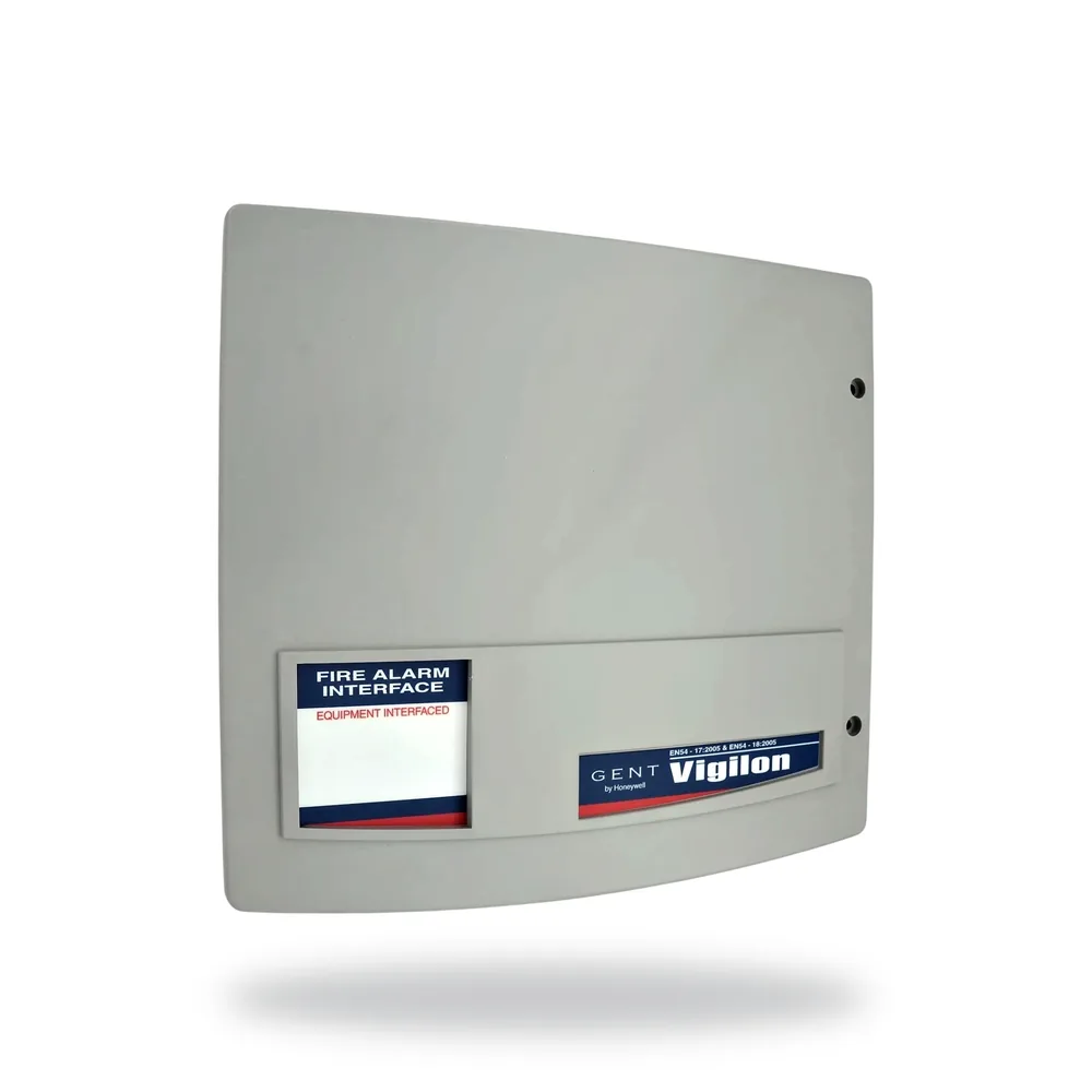 Gent by Honeywell Interface Enclosure Large (Plastic)