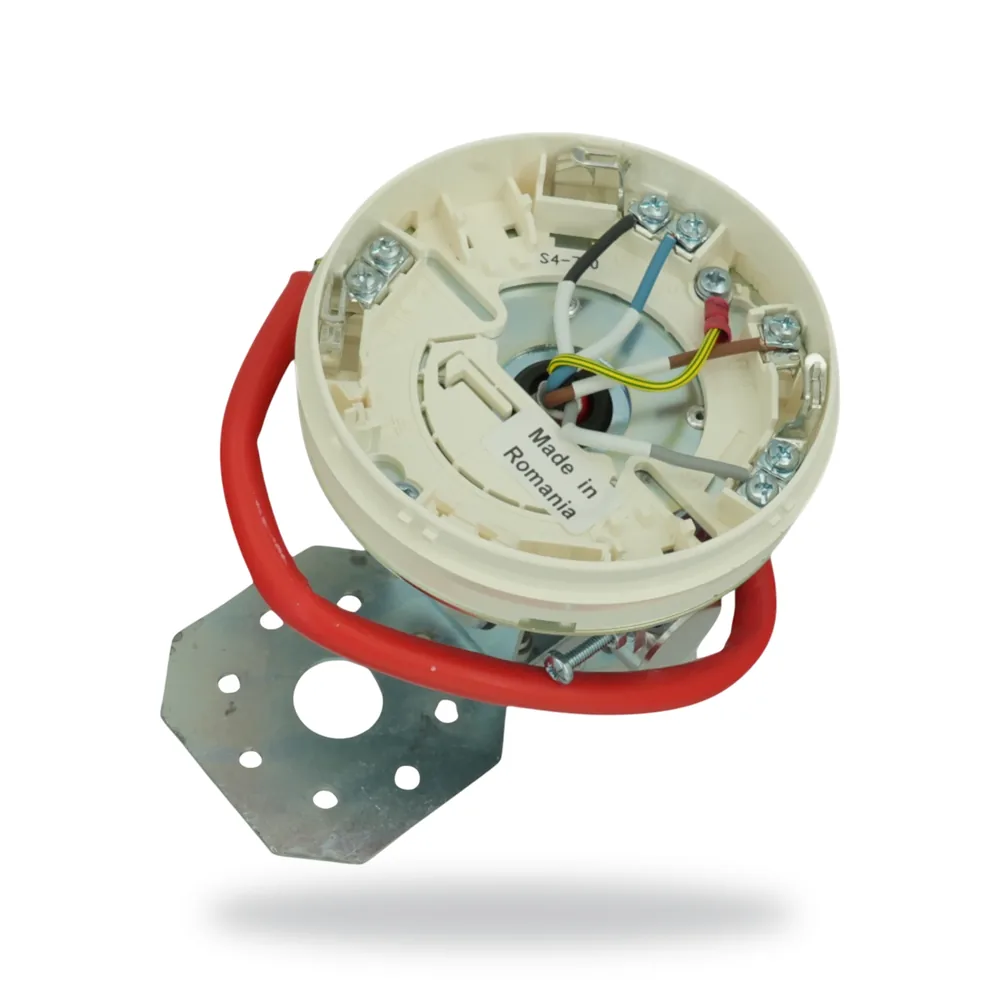 Gent by Honeywell 34740 Angle Bracket + Base