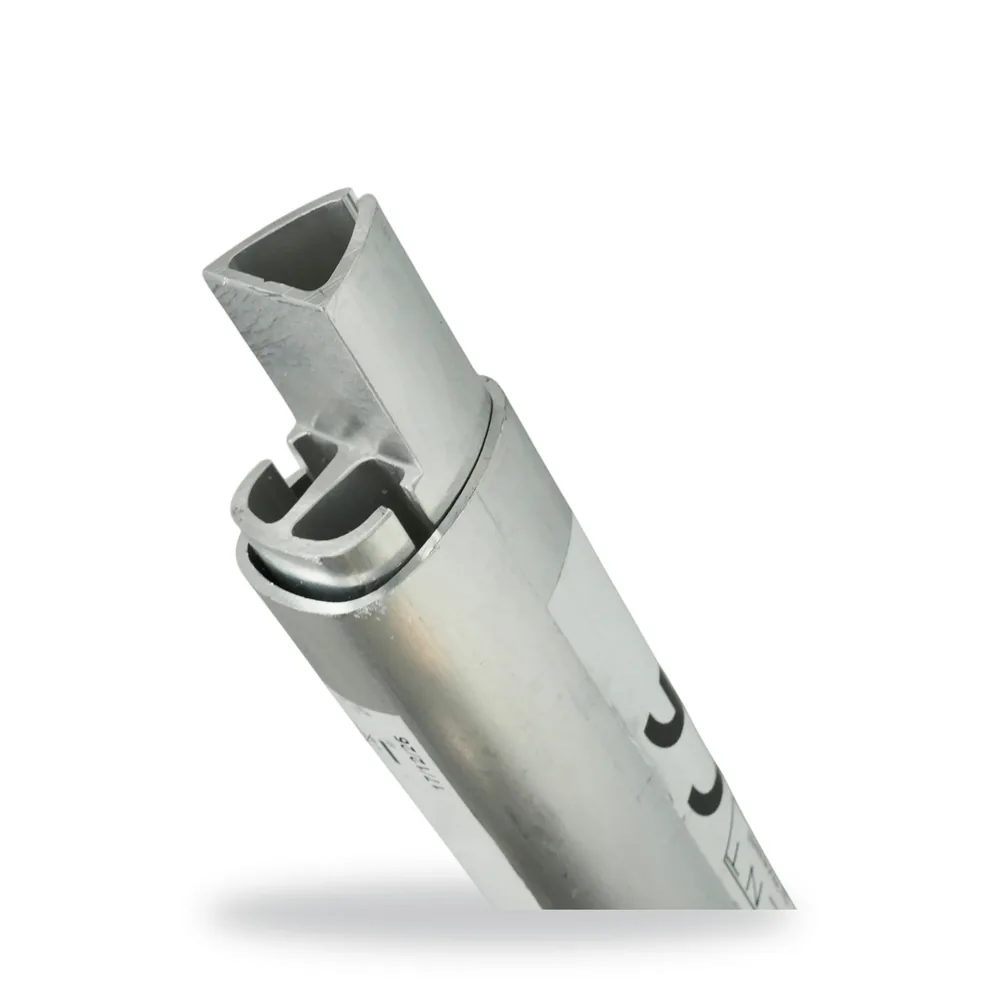 Gent by Honeywell 2.8m Venturi Tube
