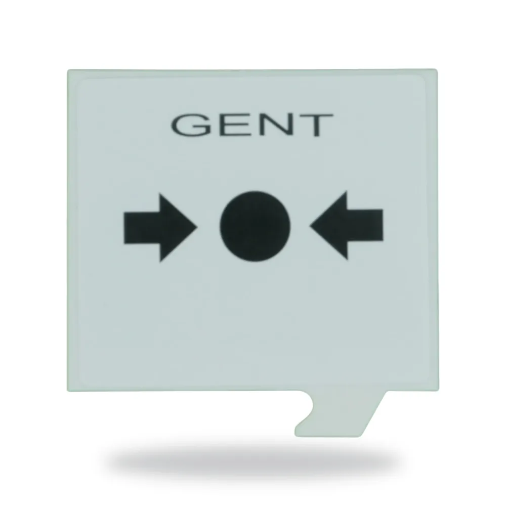 Gent by Honeywell Resettable Element for Vigilon MCP (sold in packs of 10) price per pack