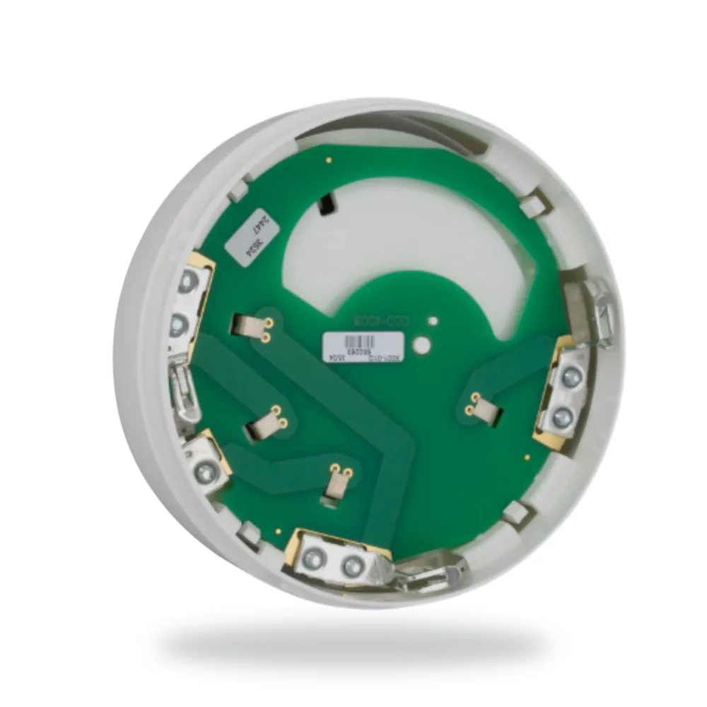 Gent by Honeywell 34000 S-Quad Adapter Base