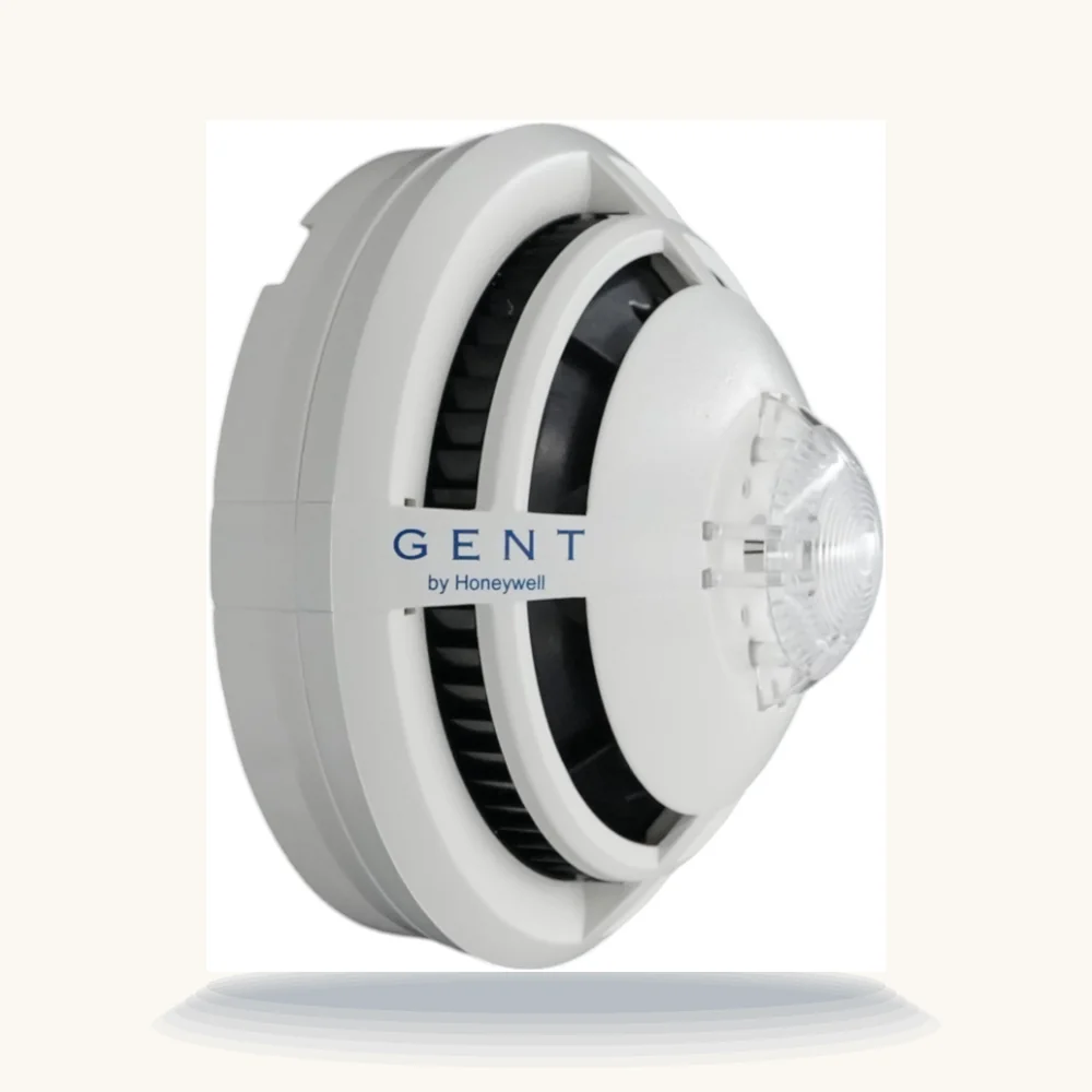 Gent by Honeywell — S4-710