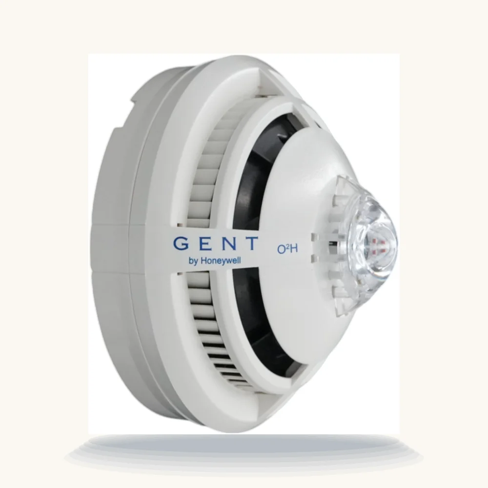 Gent by Honeywell — S4-711-V-VAD-HPR