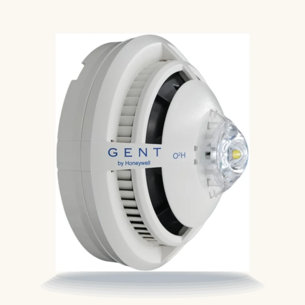 Gent by Honeywell — S4-711-V-VAD-HPW