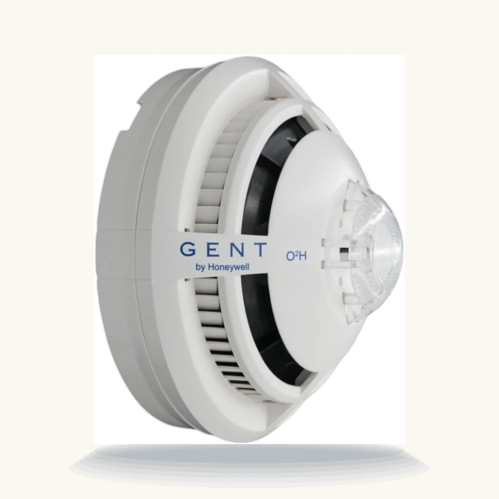 Gent by Honeywell — S4-711-V