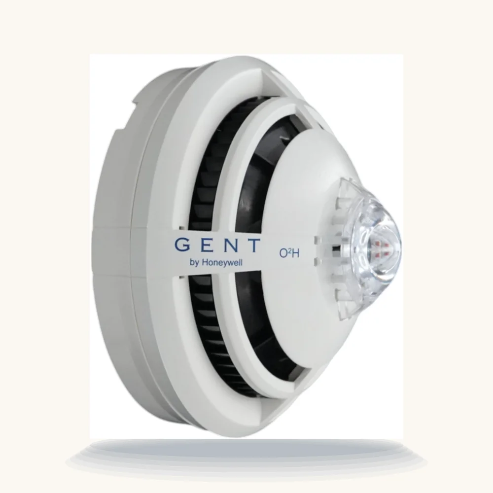 Gent by Honeywell — S4-711-VAD-HPR