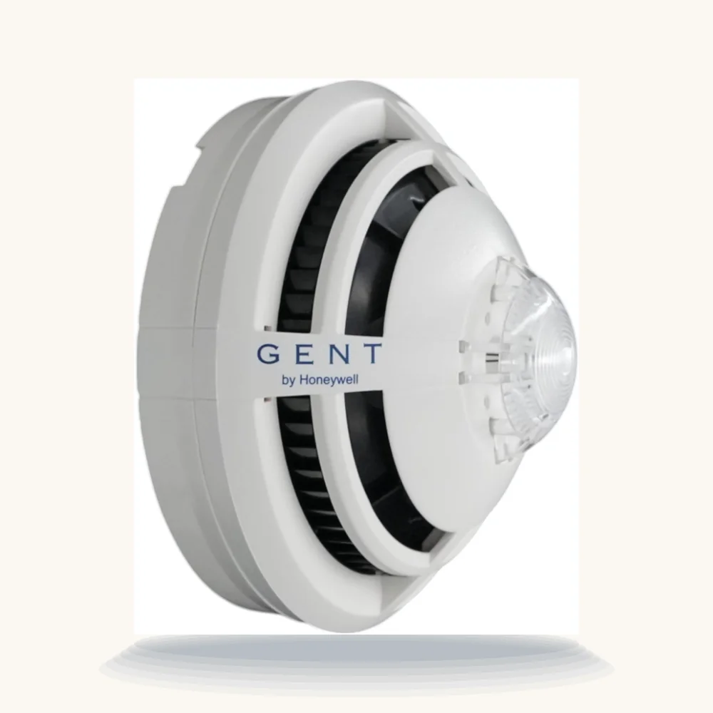 Gent by Honeywell — S4-711