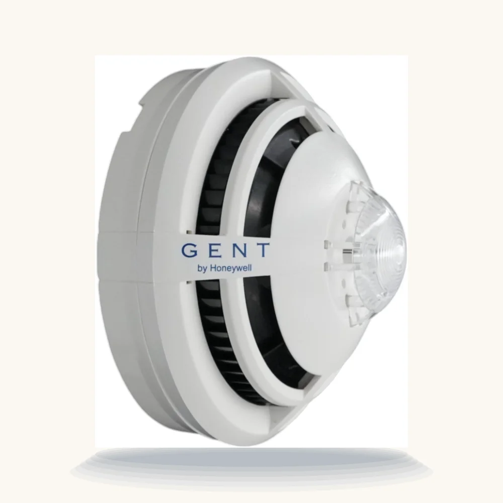 Gent by Honeywell — S4-715