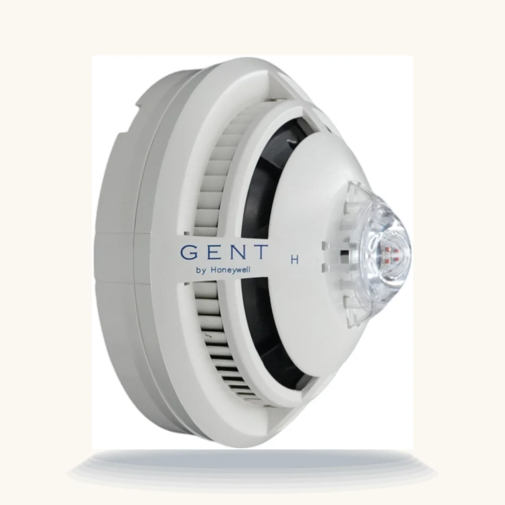 Gent by Honeywell — S4-720-V-VAD-HPR