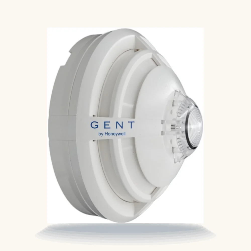 Gent by Honeywell — S4-720