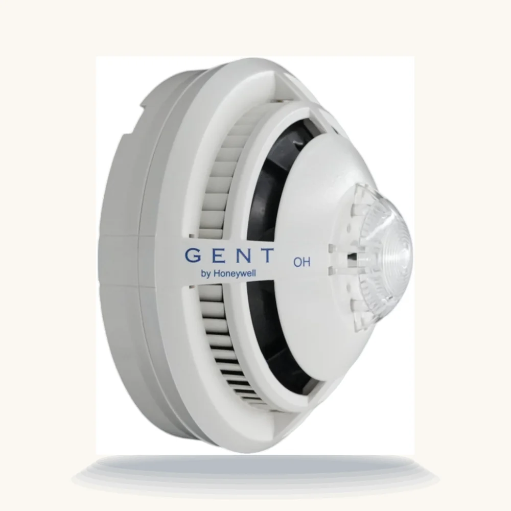 Gent by Honeywell — S4-770-S