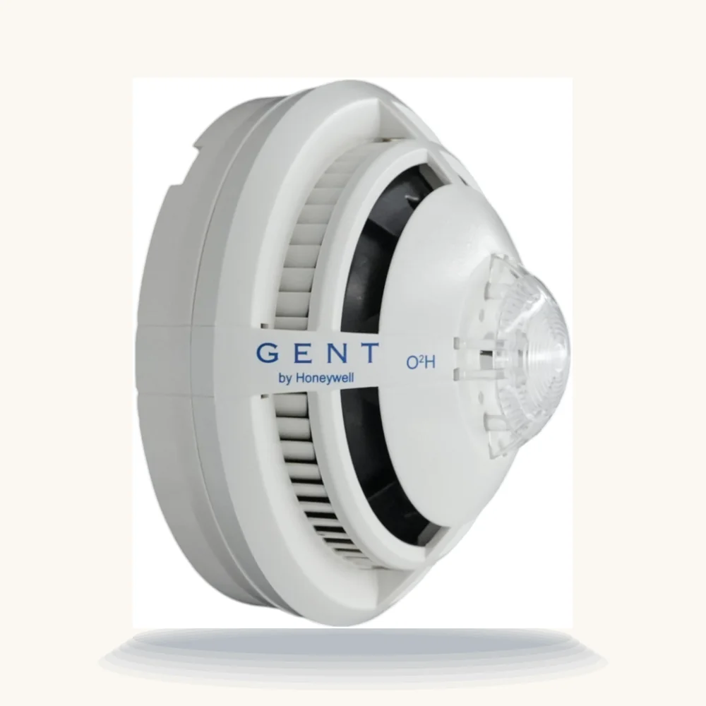 Gent by Honeywell — S4-771-S