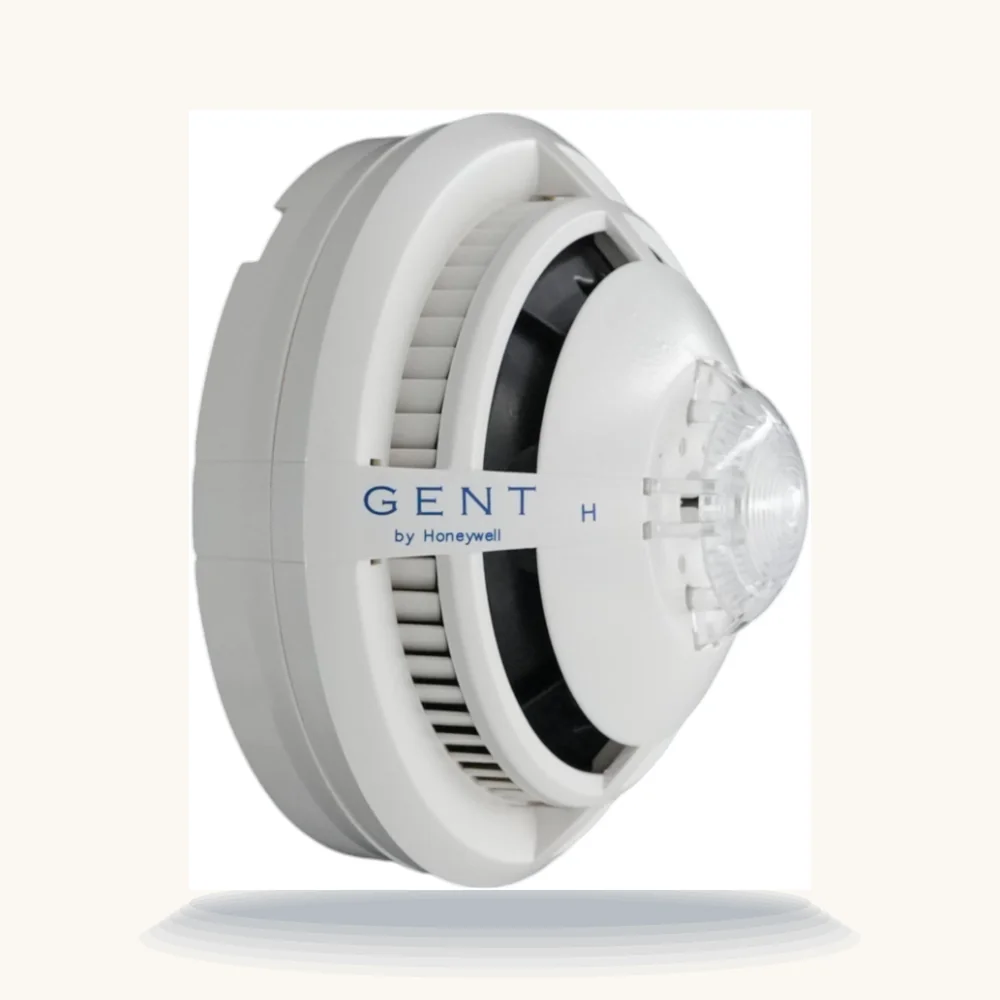 Gent by Honeywell — S4-780-S