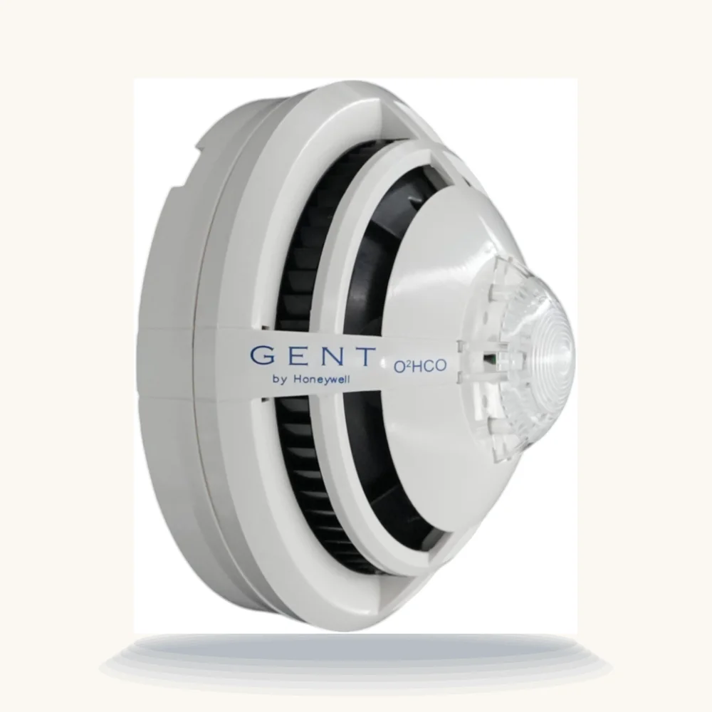 Gent by Honeywell — S4-901