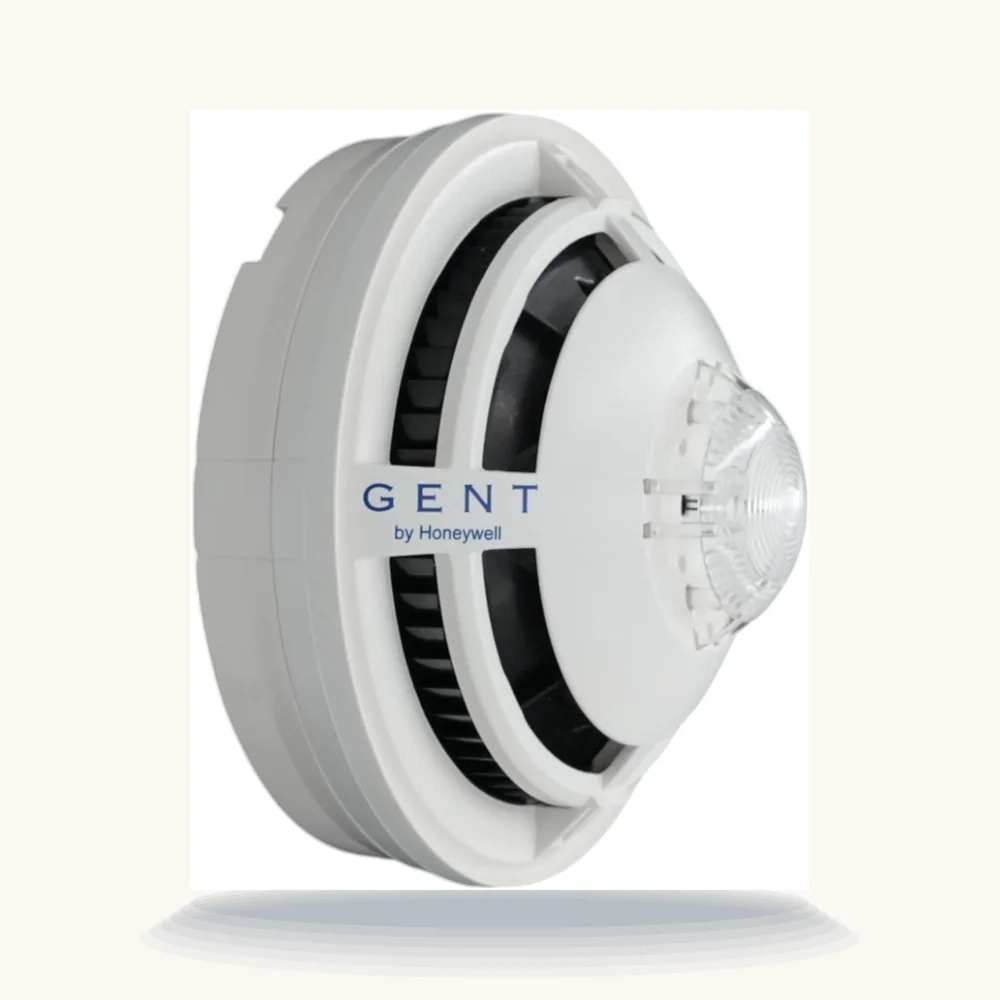 Gent by Honeywell — S4T-710