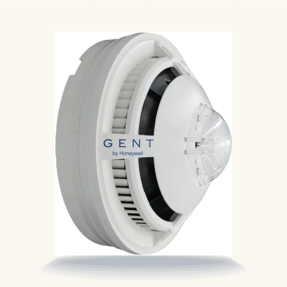 Gent by Honeywell — S4T-711-V