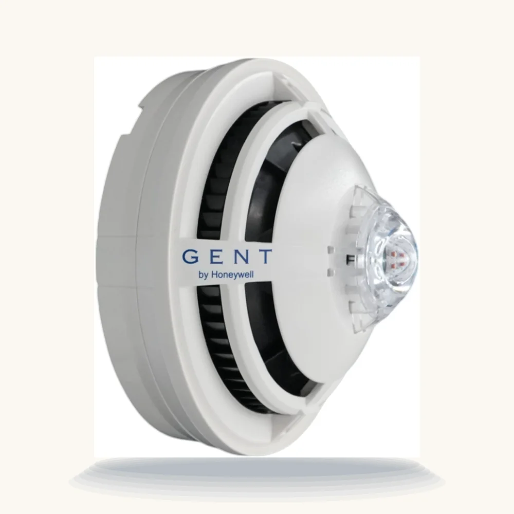 Gent by Honeywell — S4T-711-VAD-HPR